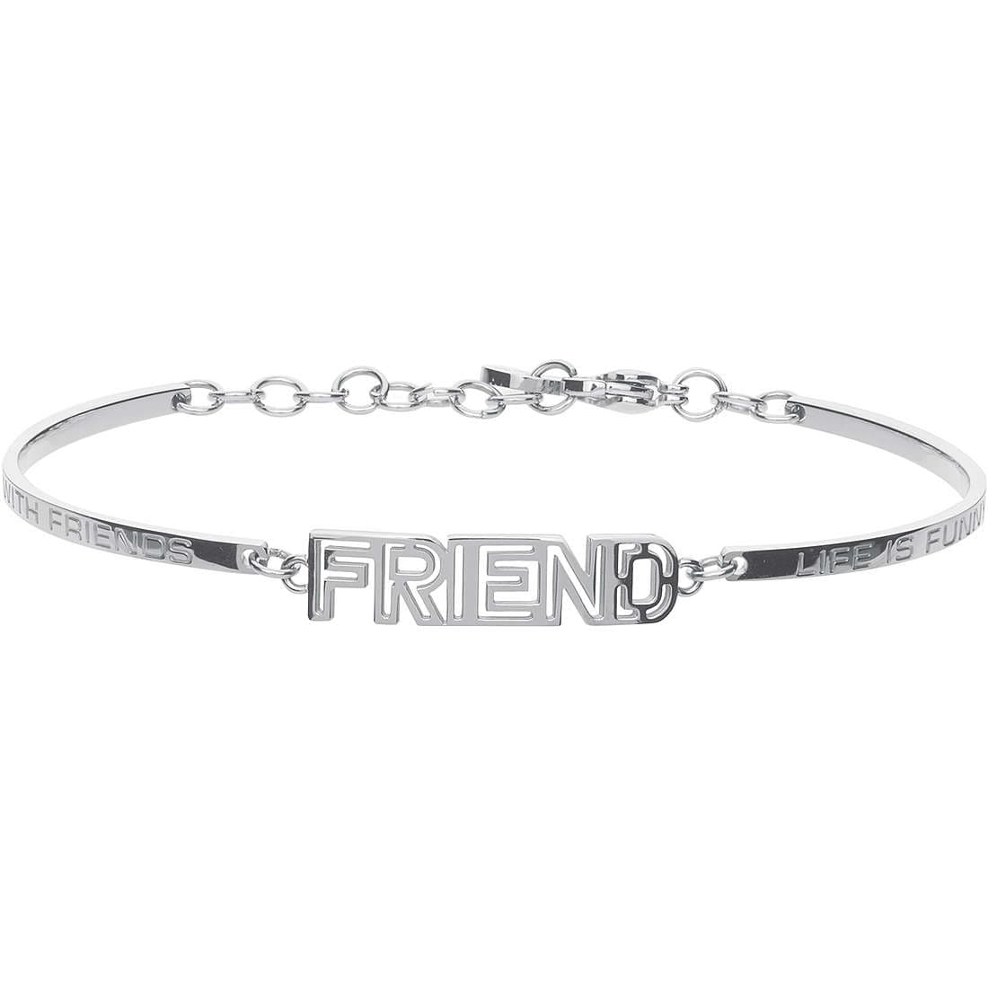 BRACCIALE DONNA BROSWAY BHK234 - 2