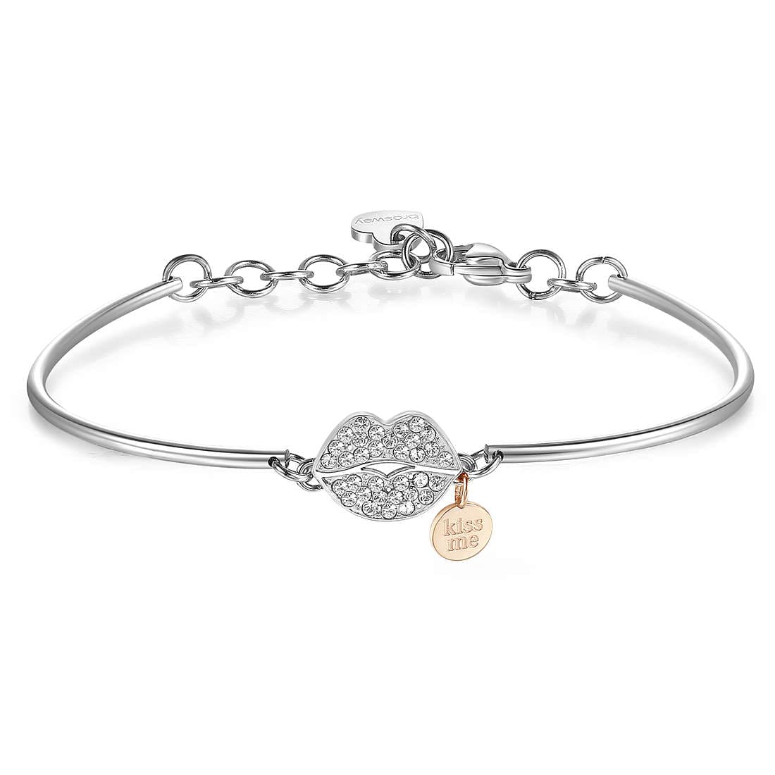 BRACCIALE DONNA BROSWAY BHK352 - 2