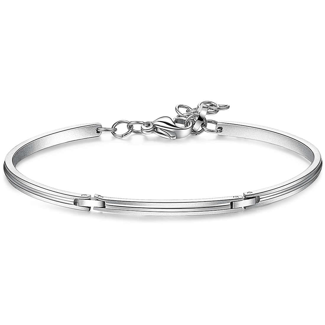 BRACCIALE UOMO BROSWAY BBH13 - 2