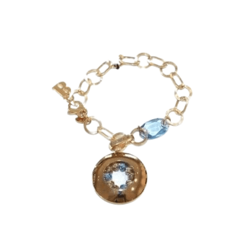 Bracciale donna BOCCADAMO BR193D - 2