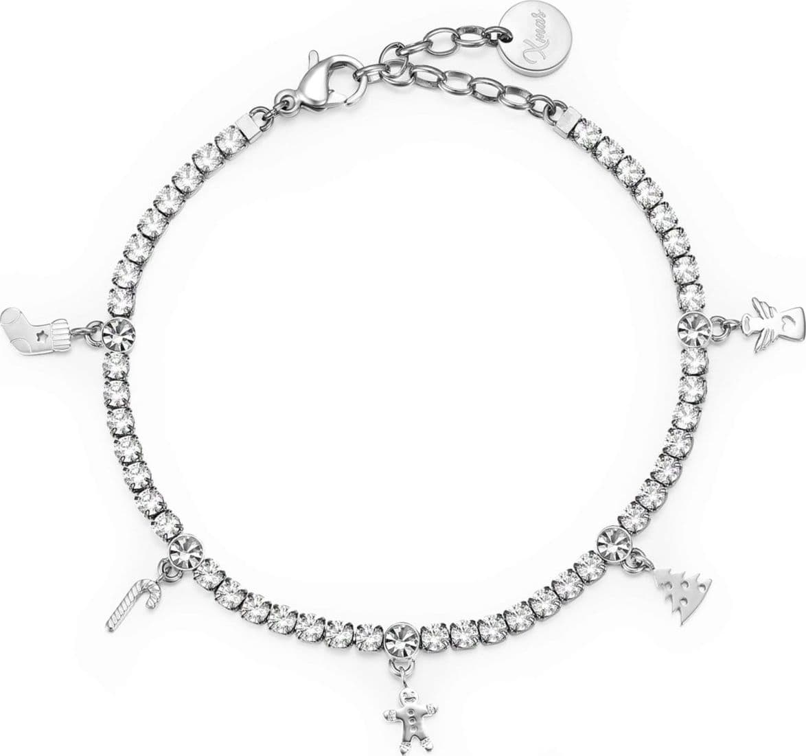 BRACCIALE DONNA BROSWAY BEI040 – gioiello