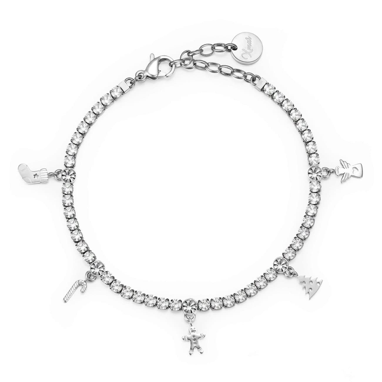 BRACCIALE DONNA BROSWAY BEI040 - 2