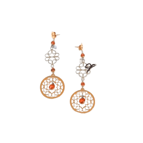 Orecchini donna BOCCADAMO OR320 - 2
