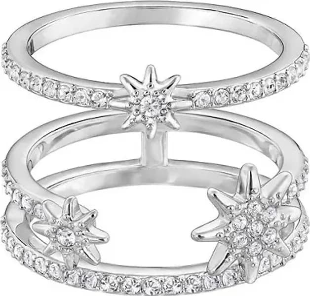 Anello donna SWAROVSKI 5257483 - 3