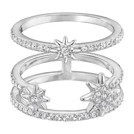 Anello donna SWAROVSKI 5257483 - 3