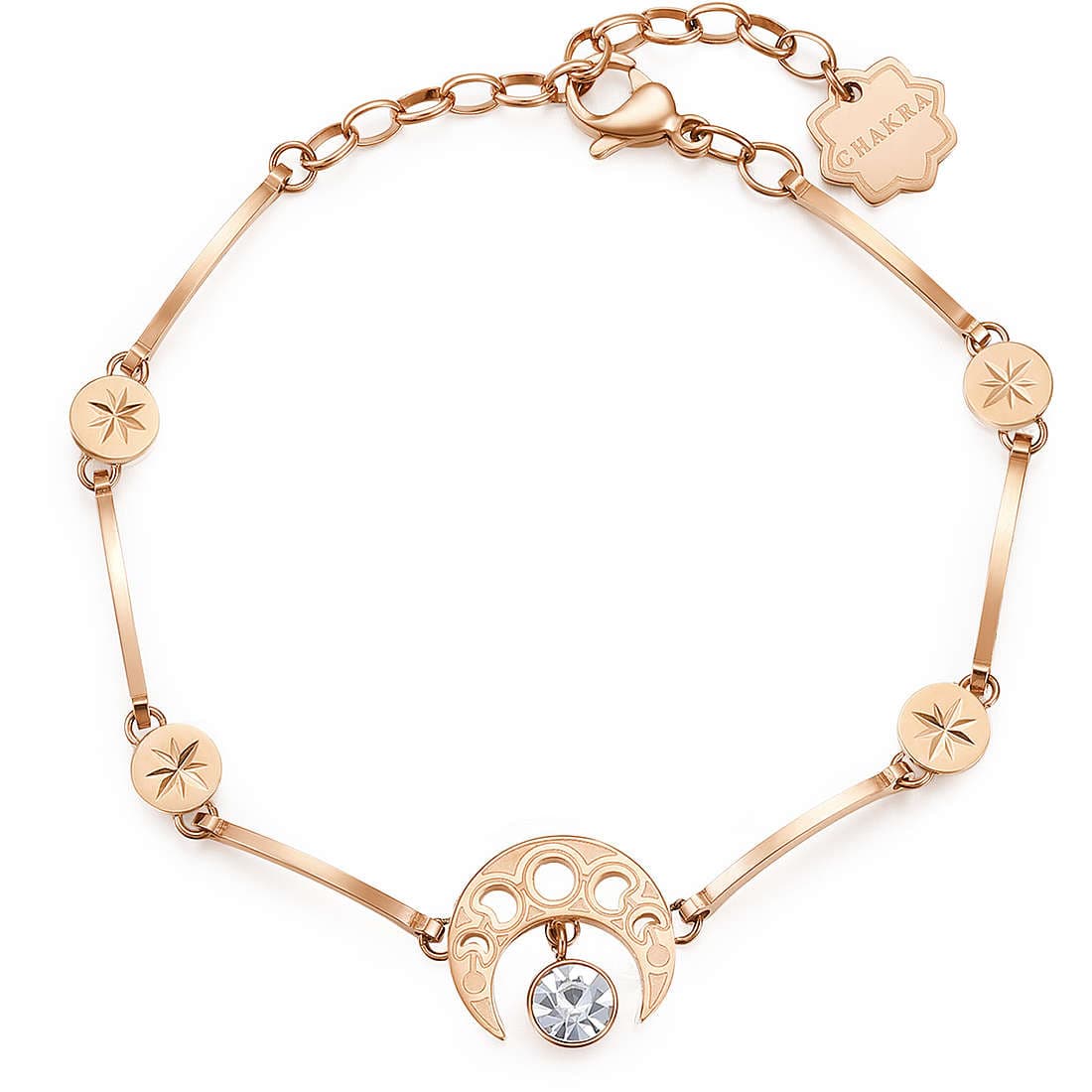 BRACCIALE DONNA BROSWAY BHKB016 - 2