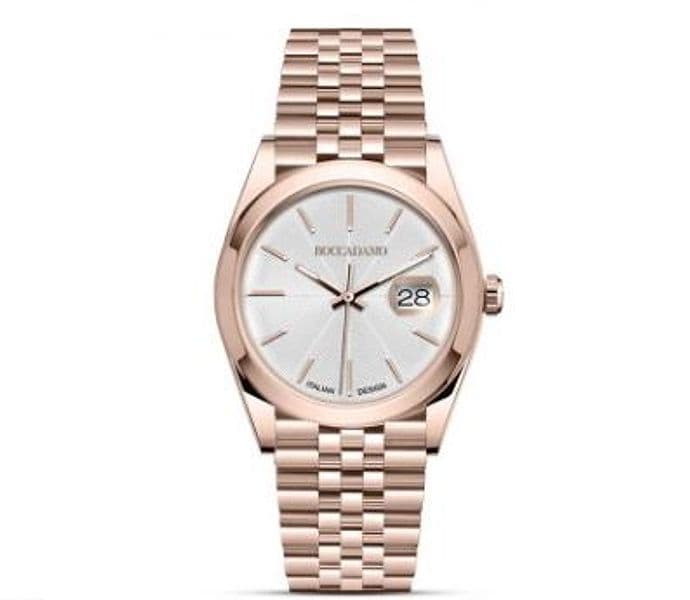 OROLOGIO DONNA BOCCADAMO WN003 - 2