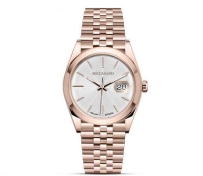 OROLOGIO DONNA BOCCADAMO WN003 - 2