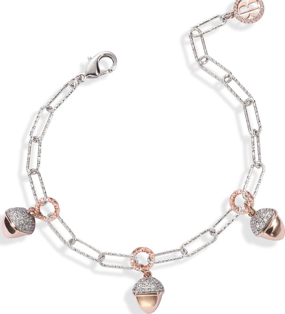 BRACCIALE DONNA BOCCADAMO KBR007 - 2