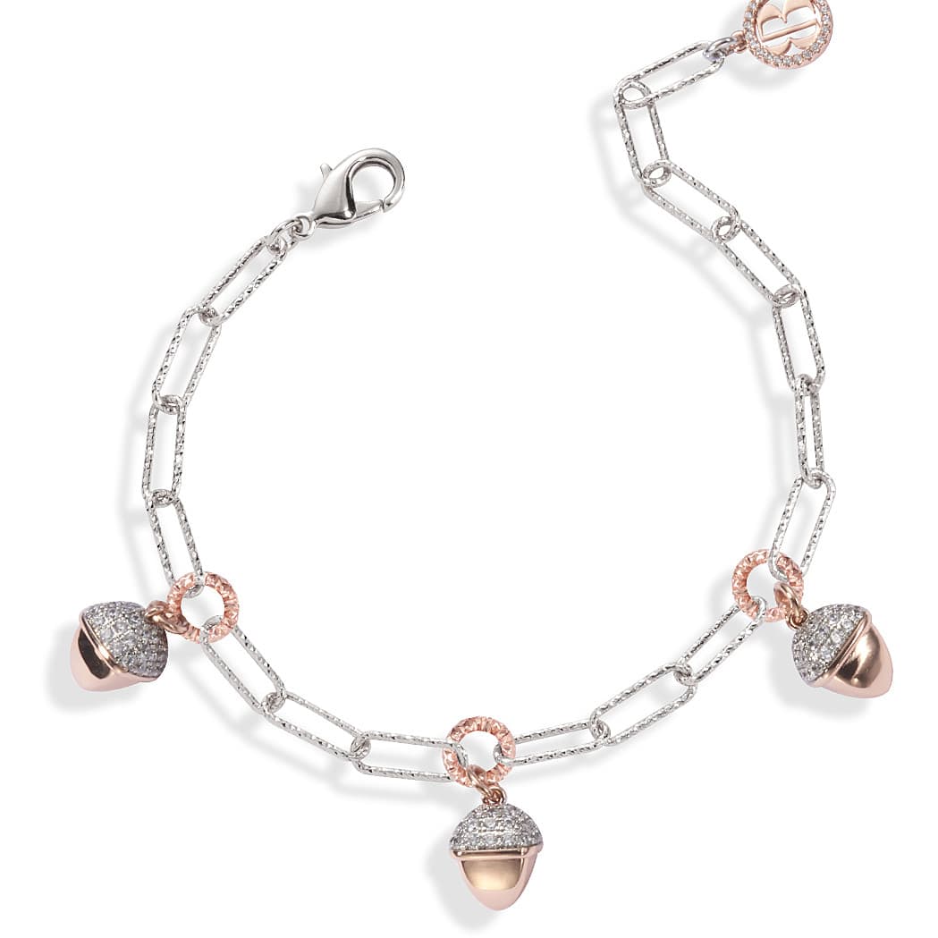BRACCIALE DONNA BOCCADAMO KBR007 - 2