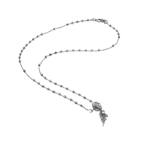 Collana donna MARIA CRISTINA STERLING G3843 - 2