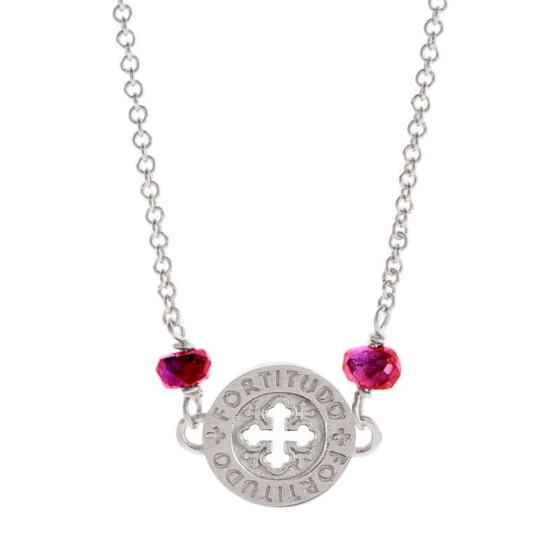 COLLANA DONNA TUUM GIDNFD3RRFB - 2
