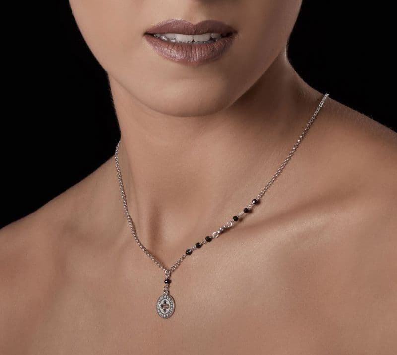 COLLANA DONNA TUUM GIDNN09RYSC - 2
