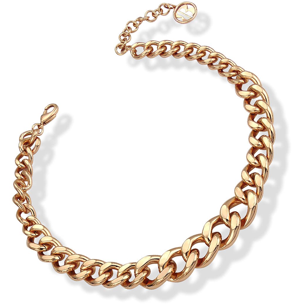 COLLANA DONNA BOCCADAMO XGR613RS - 2