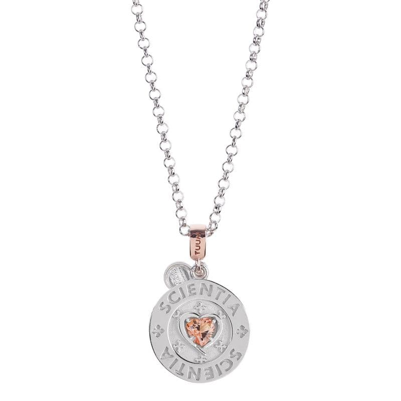 COLLANA DONNA TUUM GIDNND9XPDC - 2