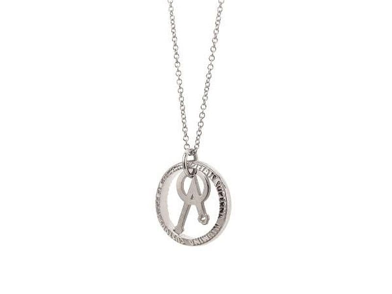 COLLANA DONNA TUUM MTAB003R0FB – gioiello