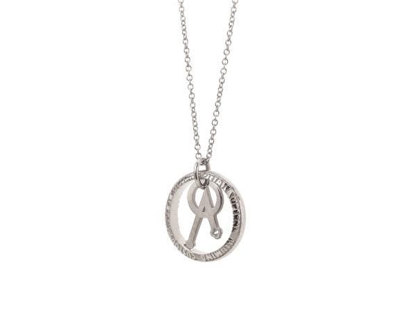 COLLANA DONNA TUUM MTAB003R0FB - 2