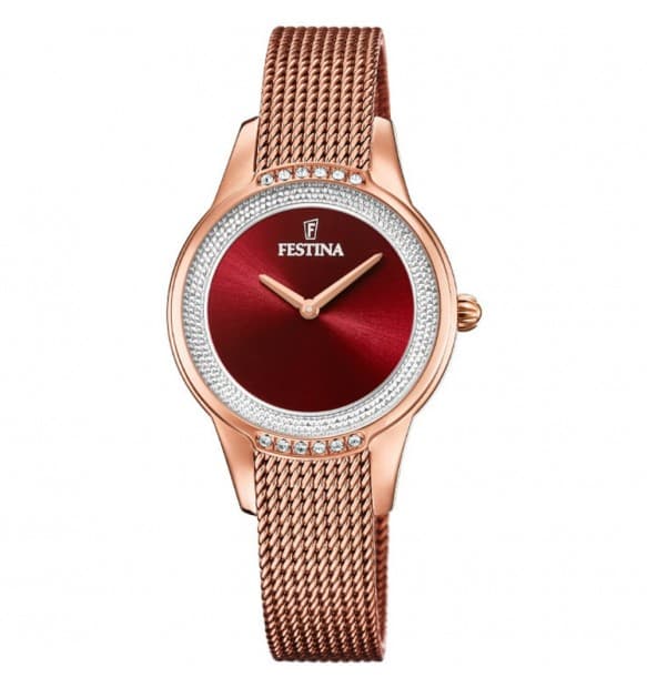OROLOGIO DONNA FESTINA  F20496/1 - 2