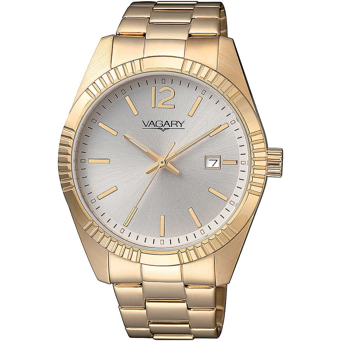 OROLOGIO UOMO VAGARY IB9-123-11 - 2