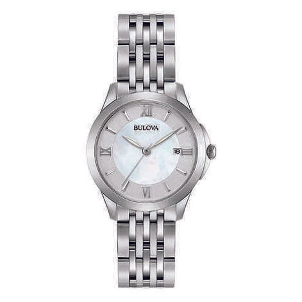 Orologio donna BULOVA 96M151 - 2