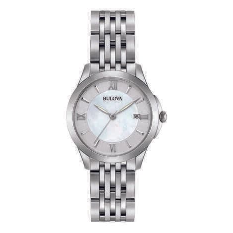 Orologio donna BULOVA 96M151 - 2