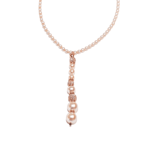 Collana donna BOCCADAMO GR526CH - 2