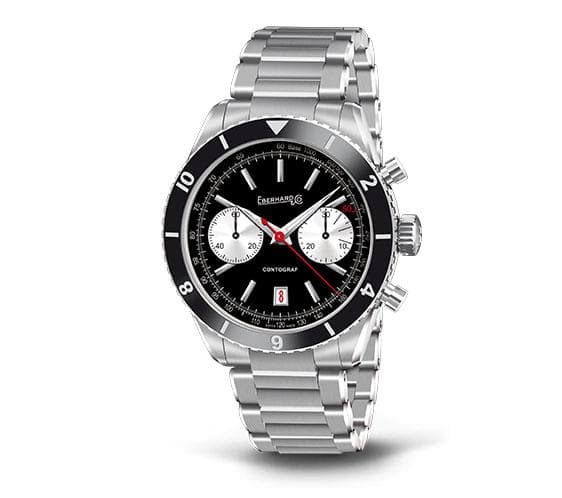 Orologio uomo EBERHARD 31069 CAD - 2