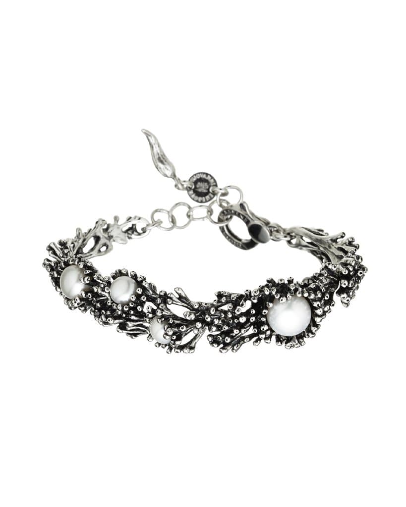 Bracciale donna GIOVANNI RASPINI 10565 - 2