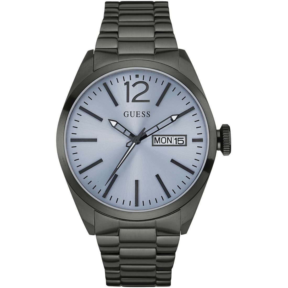 Orologio uomo GUESS W0657G1 - 2