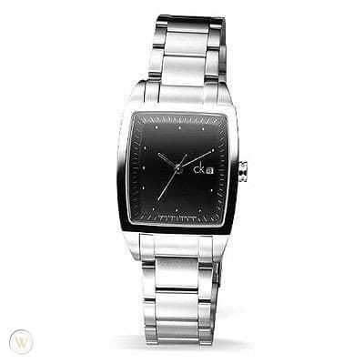 Orologio donna CALVIN KLEIN K3033120 - 2
