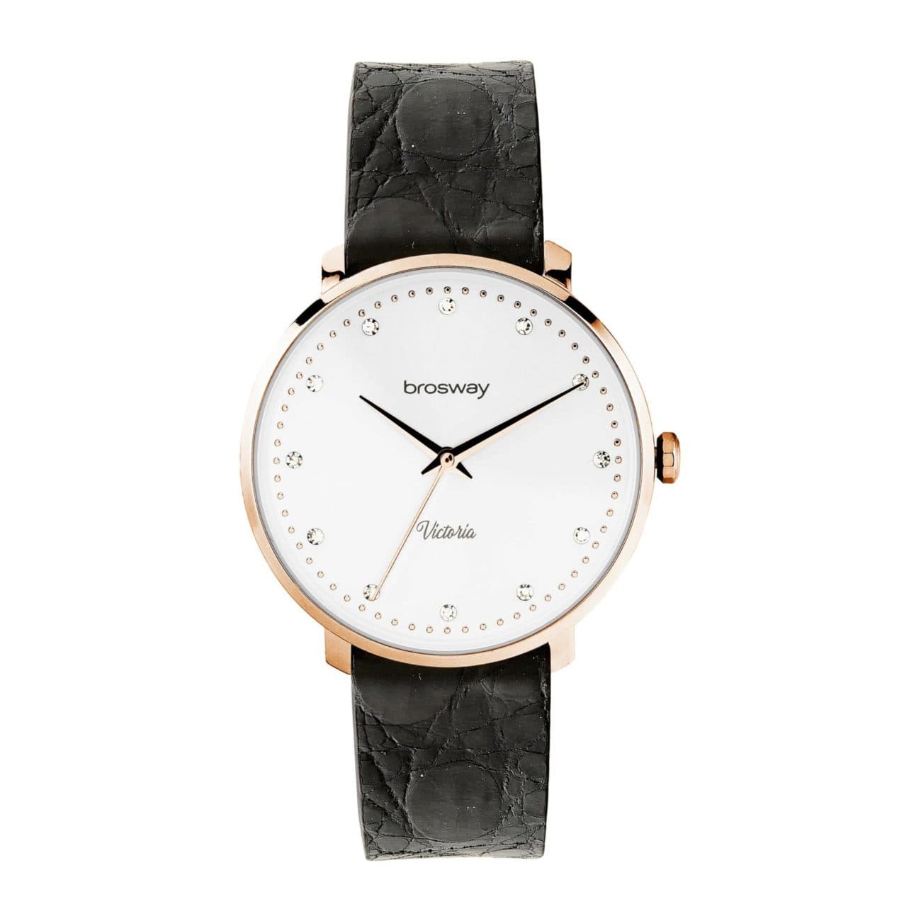 OROLOGIO DONNA BROSWAY WVI28 - 2