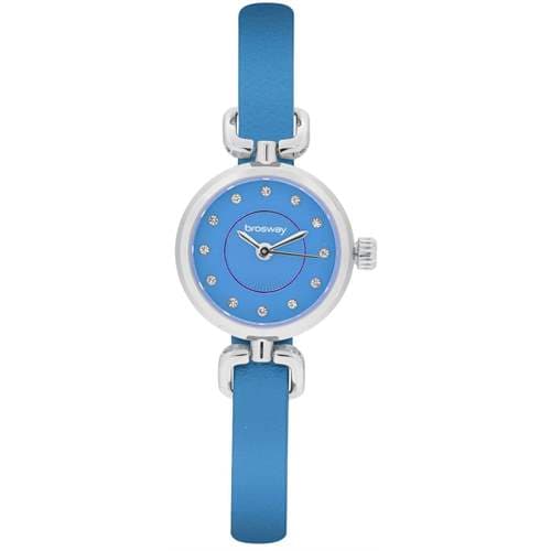 OROLOGIO DONNA BROSWAY WOLK09 - 2