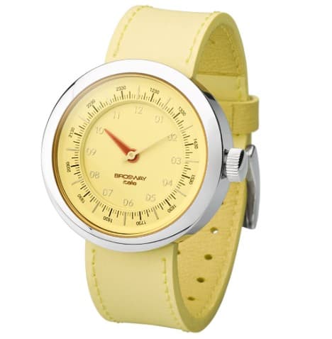 OROLOGIO DONNA BROSWAY WOB13 - 2