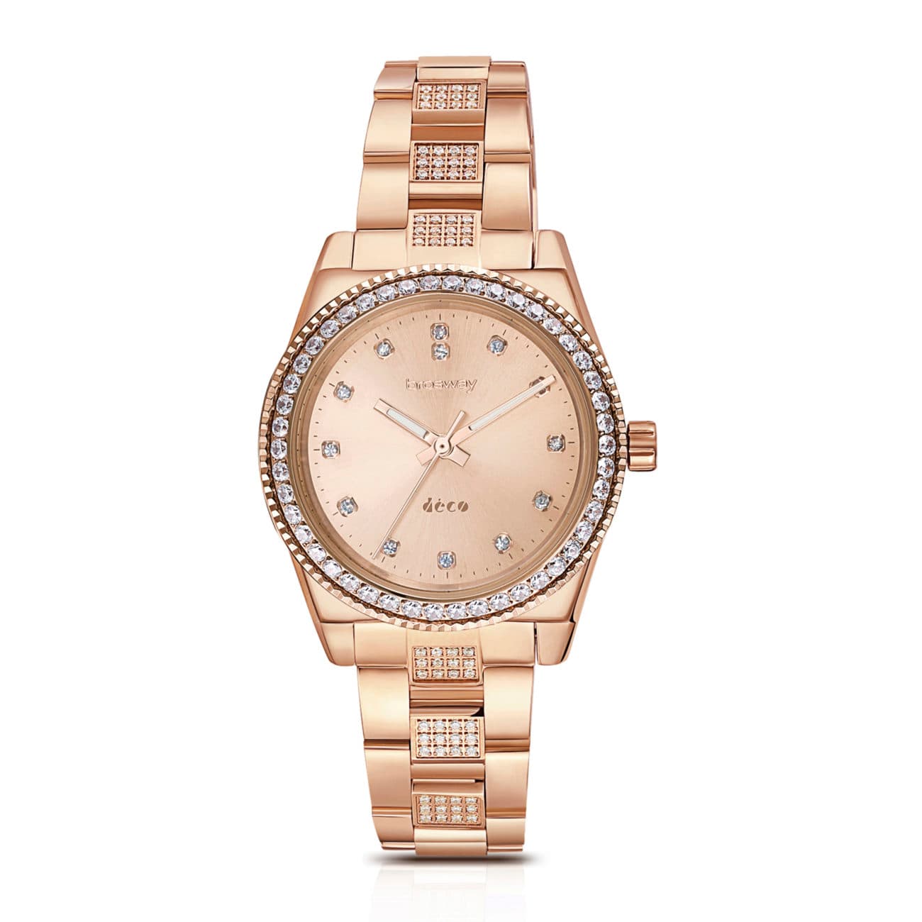 OROLOGIO DONNA BROSWAY WDC16 - 2