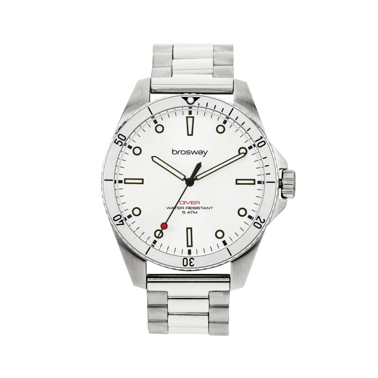 OROLOGIO UOMO BROSWAY WDI04 - 2