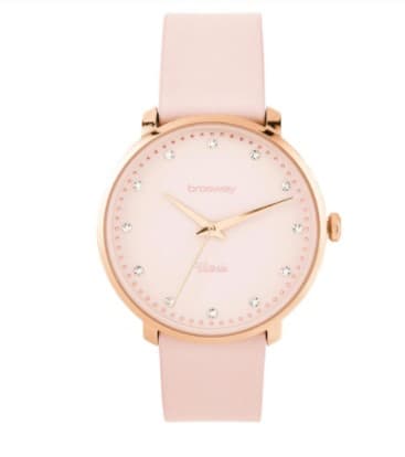 OROLOGIO DONNA BROSWAY  WVI24 - 2