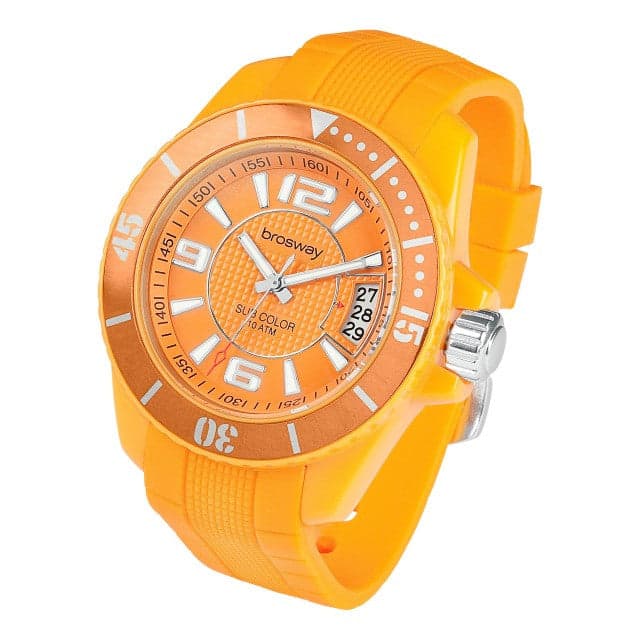 OROLOGIO UOMO BROSWAY WSB05 - 2