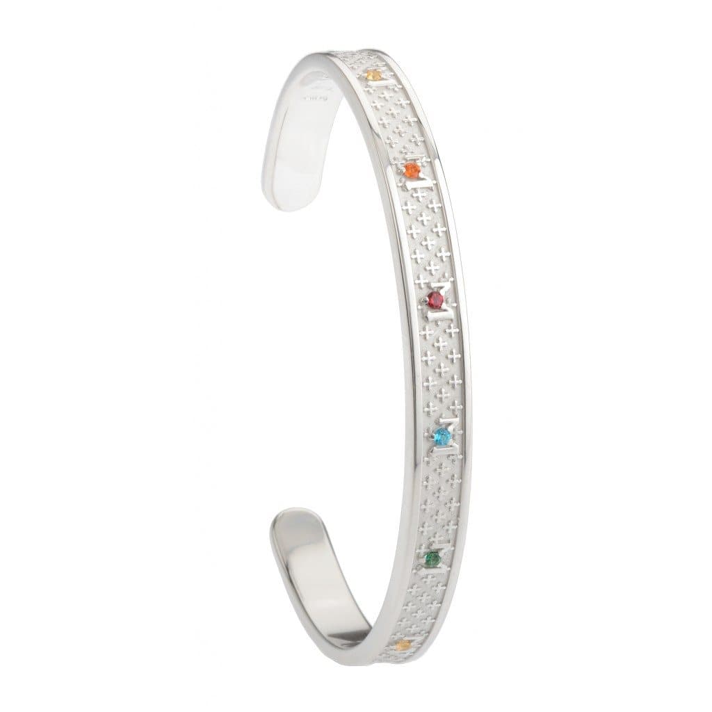 BRACCIALE DONNA TUUM BRDE009TC0 - 2