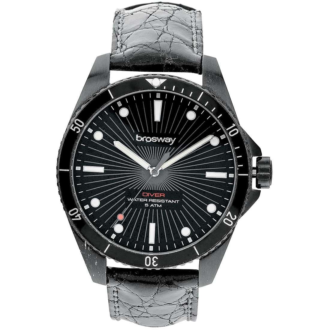 OROLOGIO UOMO BROSWAY WDI07 - 2