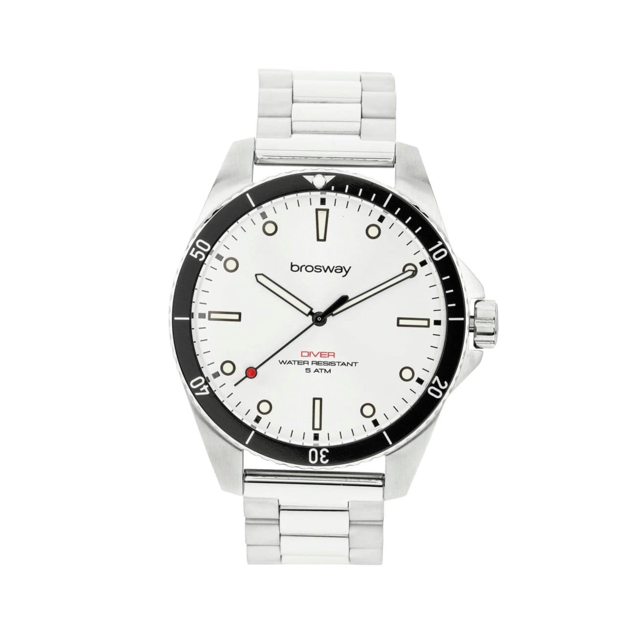 OROLOGIO UOMO BROSWAY WDI03 - 2