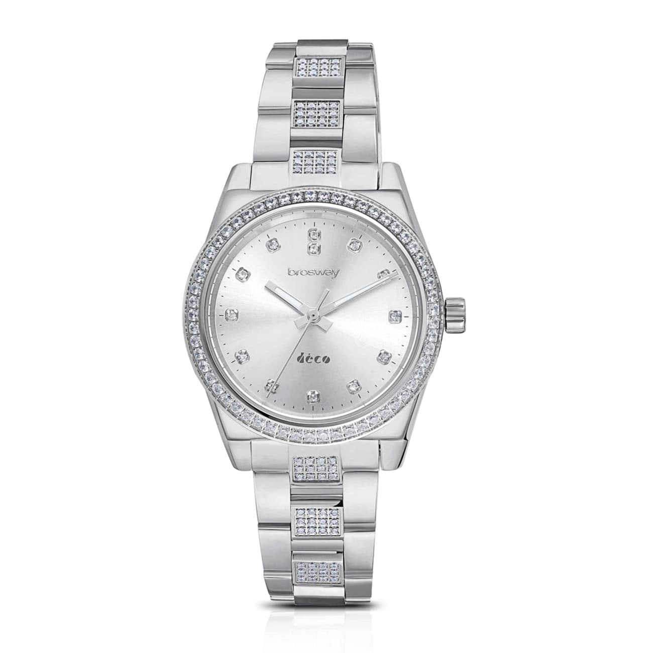 OROLOGIO DONNA BROSWAY WDC14 - 2