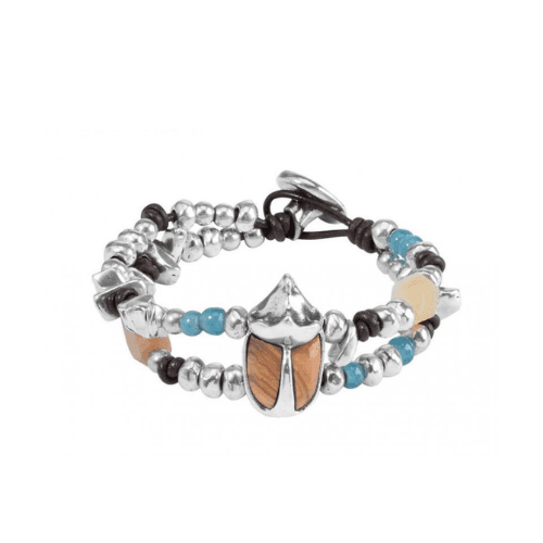 Bracciale unisex UNOde50 PUL1468MCLMTL0M - 2