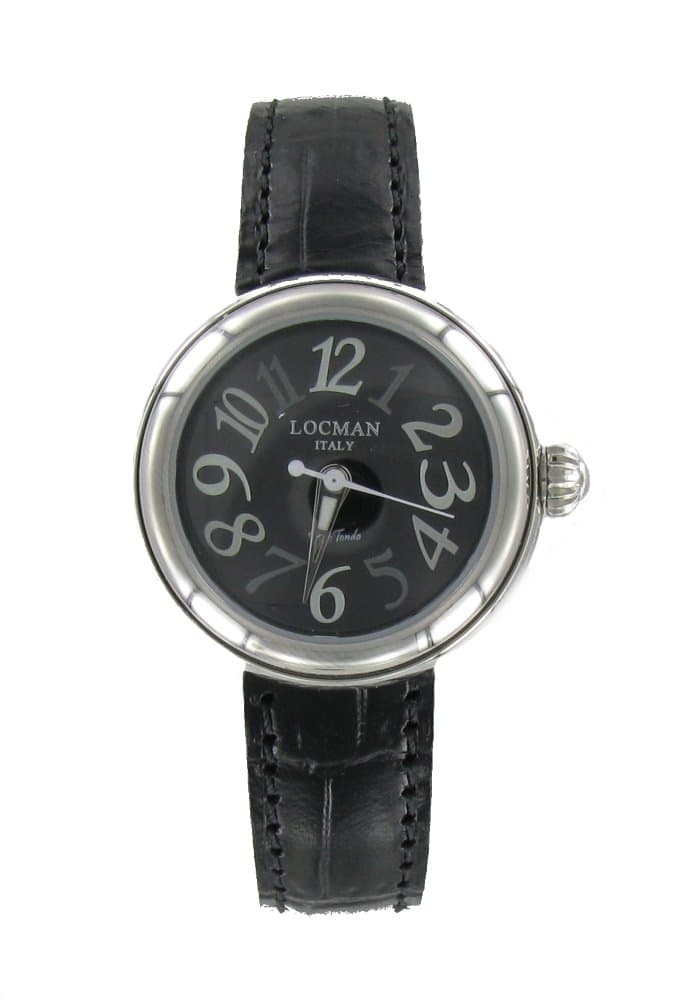 Orologio donna LOCMAN 0361V05-00BKGY0PK - 2