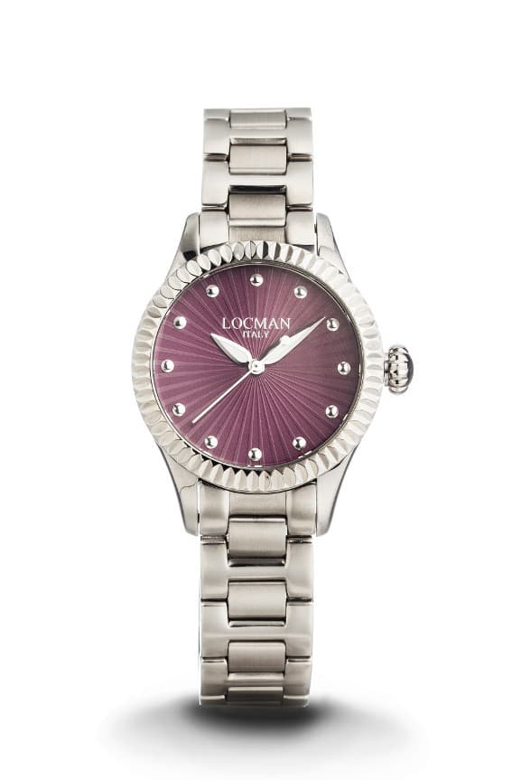 Orologio donna LOCMAN 0465A16A-00CHNKB0 - 2