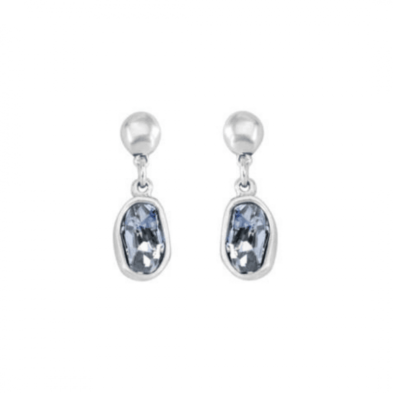 ORECCHINI DONNA UNOde50  PEN0397AZUMTL0U - 3