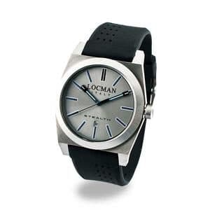 Orologio uomo LOCMAN 020100CBFRD1GOK - 2
