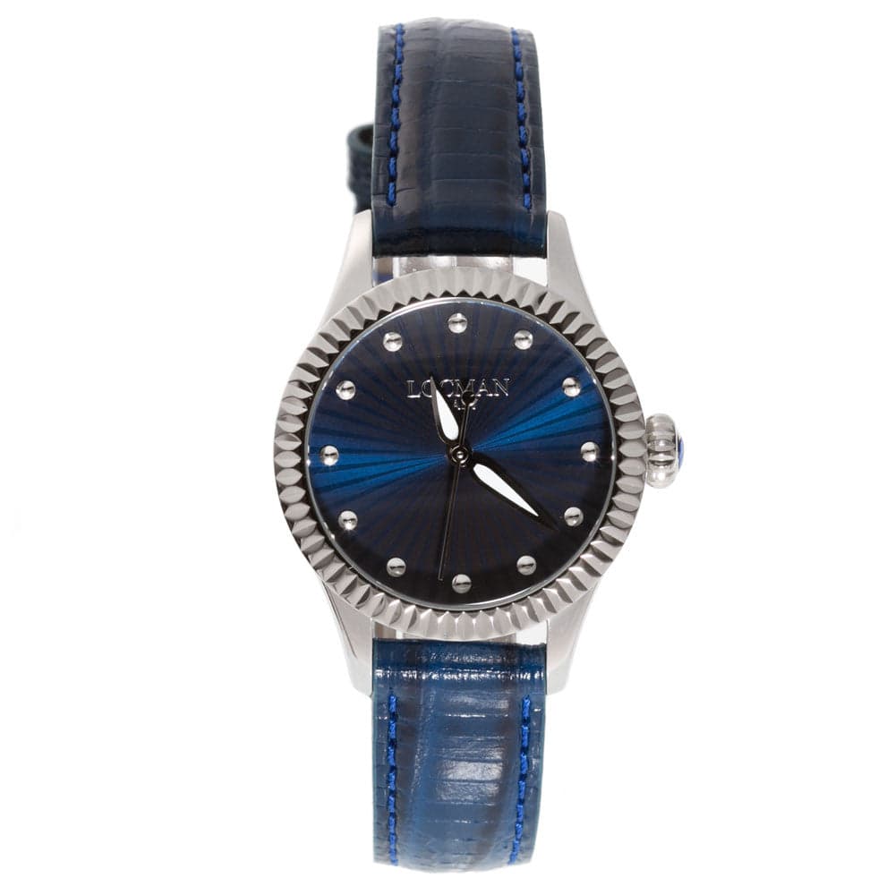 Orologio donna LOCMAN 0465A02A-00BLNKPB - 2