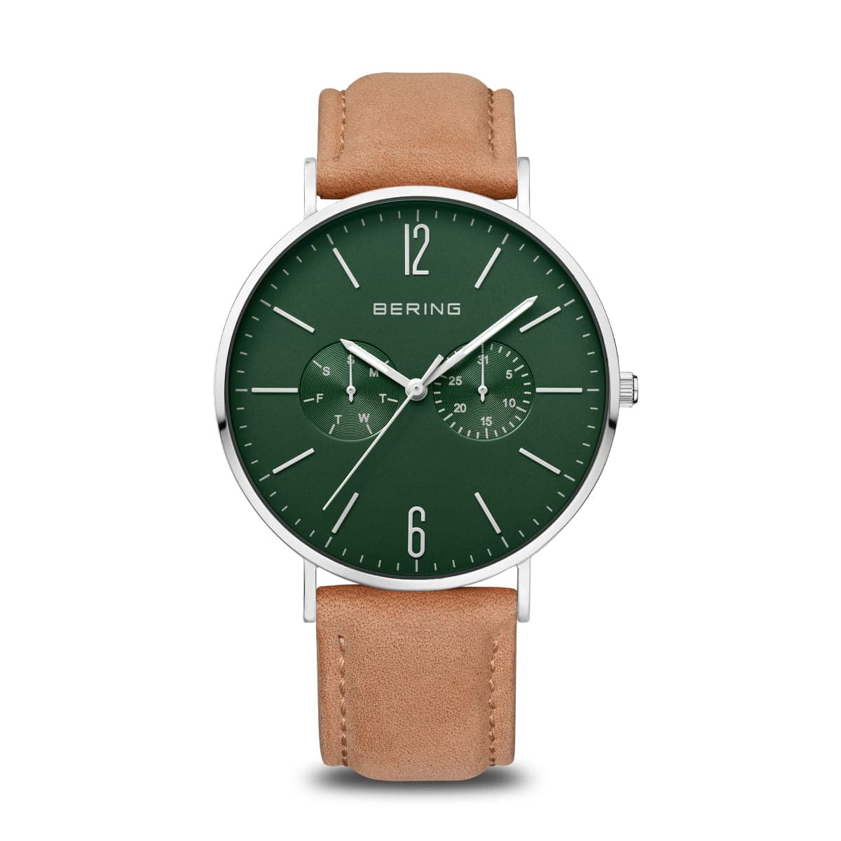 OROLOGIO UOMO BERING 14240-608 - 2