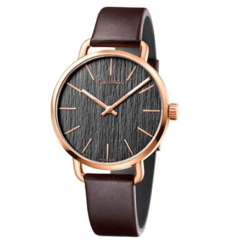 OROLOGIO UOMO CALVIN KLEIN K7B216G3 - 2