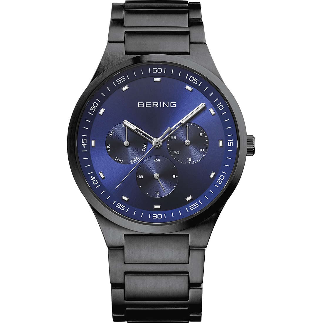 OROLOGIO UOMO BERING 11740-727 - 2